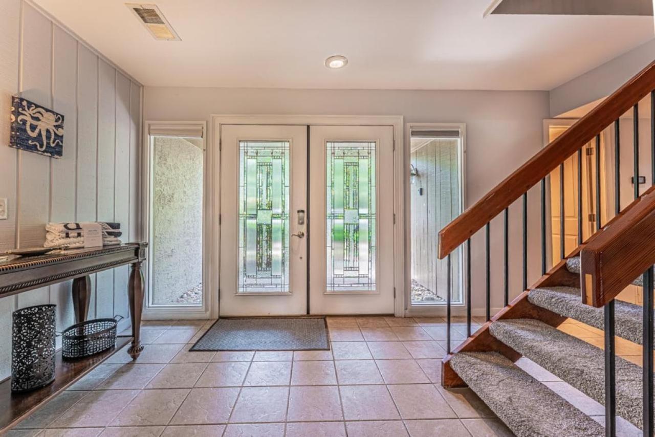 Pet Friendly! 503 Plantation Club Walk To Pool Sleeps 6 Sea Pines Villa Hilton Head Island Exteriör bild